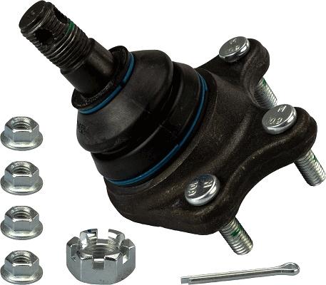 TRW JBJ456 - Ball Joint autospares.lv