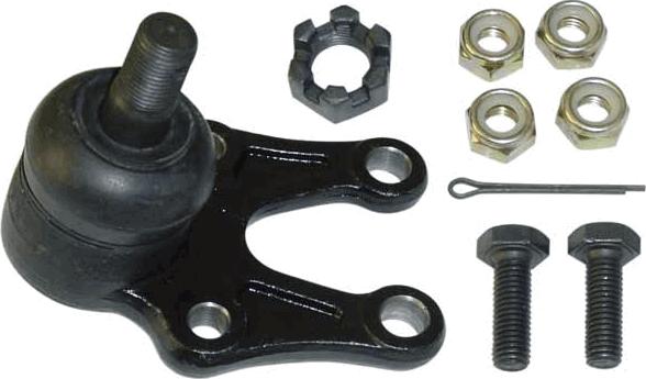 TRW JBJ453 - Ball Joint autospares.lv