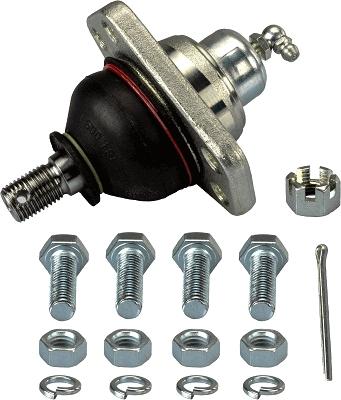 TRW JBJ452 - Ball Joint autospares.lv