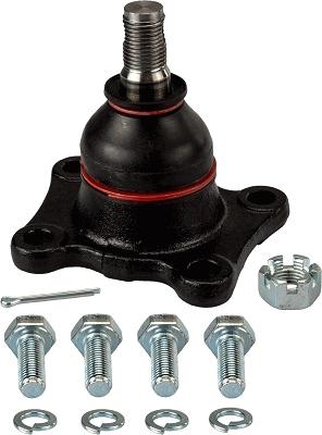 TRW JBJ457 - Ball Joint autospares.lv