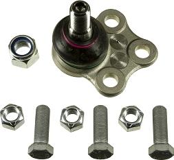 TRW JBJ408 - Ball Joint autospares.lv