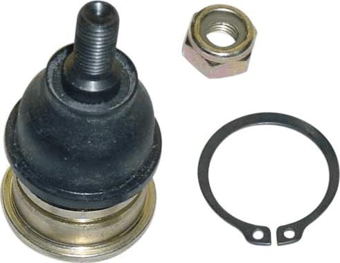 TRW JBJ431 - Ball Joint autospares.lv