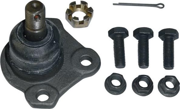 TRW JBJ549 - Ball Joint autospares.lv