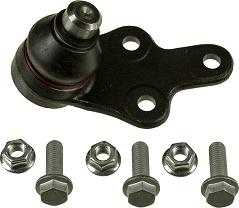 TRW JBJ547 - Ball Joint autospares.lv