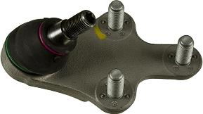 TRW JBJ510 - Ball Joint autospares.lv