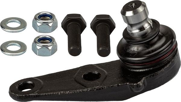 TRW JBJ649 - Ball Joint autospares.lv