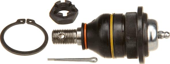 TRW JBJ680 - Ball Joint autospares.lv