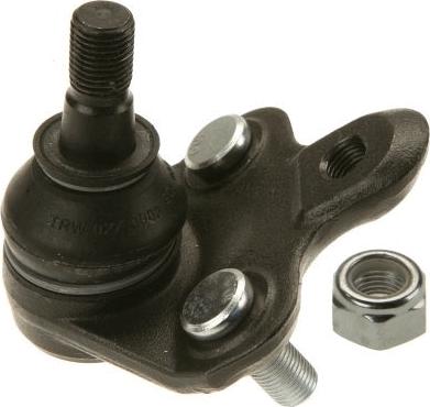 TRW JBJ682 - Ball Joint autospares.lv