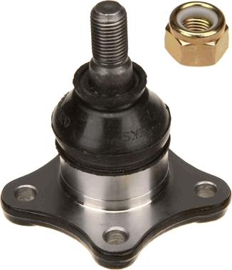 TRW JBJ687 - Ball Joint autospares.lv