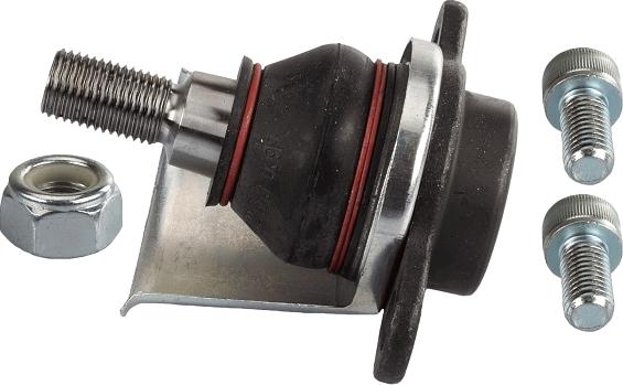 TRW JBJ142 - Ball Joint autospares.lv