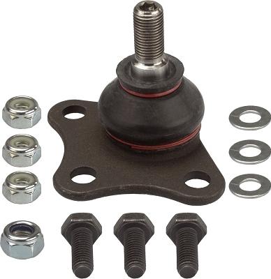 TRW JBJ160 - Ball Joint autospares.lv