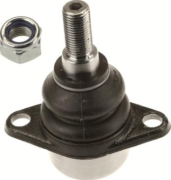 TRW JBJ1063 - Ball Joint autospares.lv