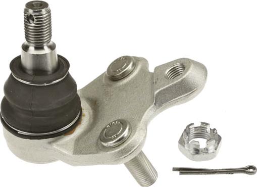 TRW JBJ1079 - Ball Joint autospares.lv