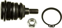 TRW JBJ1160 - Ball Joint autospares.lv