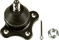 TRW JBJ1100 - Ball Joint autospares.lv