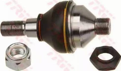 RIDER RD.993511639 - Ball Joint autospares.lv