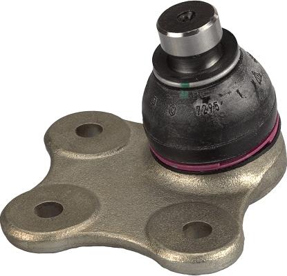 TRW JBJ1209 - Ball Joint autospares.lv