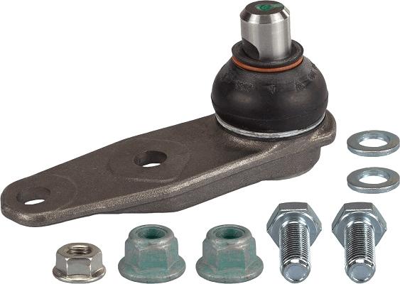 TRW JBJ1210 - Ball Joint autospares.lv