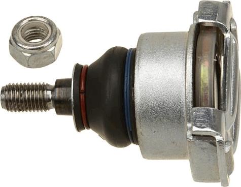 TRW JBJ122 - Ball Joint autospares.lv