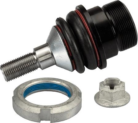 TRW JBJ803 - Ball Joint autospares.lv