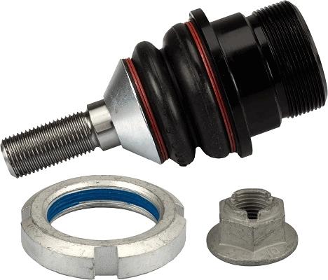 TRW JBJ802 - Ball Joint autospares.lv