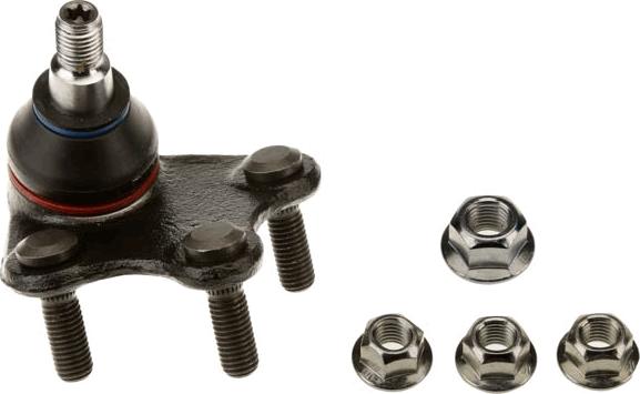 TRW JBJ815 - Ball Joint autospares.lv