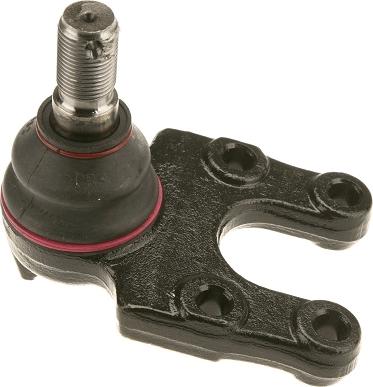 TRW JBJ825 - Ball Joint autospares.lv