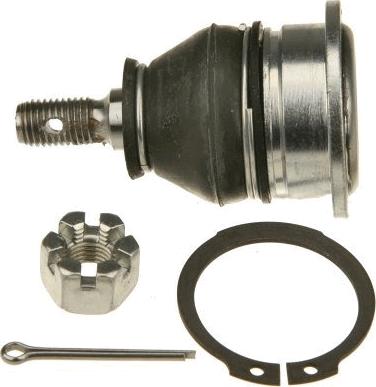 TRW JBJ823 - Ball Joint autospares.lv