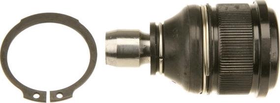 TRW JBJ822 - Ball Joint autospares.lv