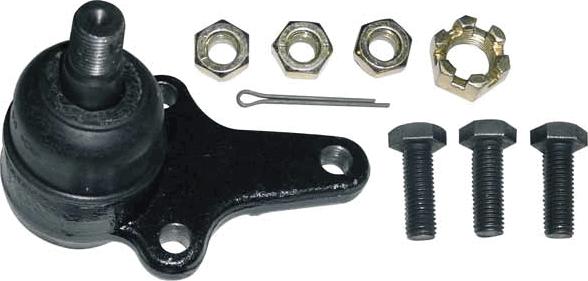 TRW JBJ330 - Ball Joint autospares.lv