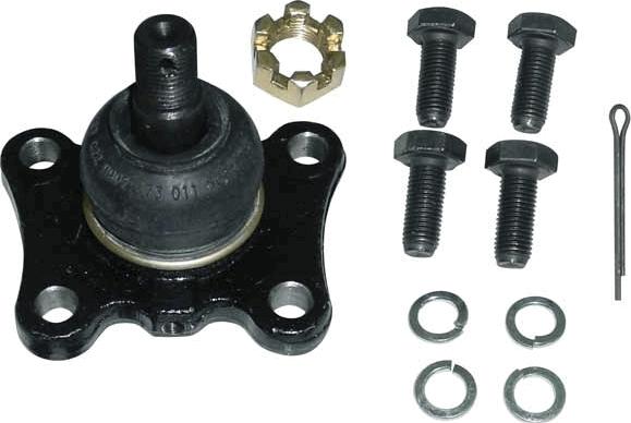 TRW JBJ331 - Ball Joint autospares.lv