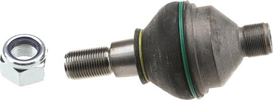 TRW JBJ375 - Ball Joint autospares.lv