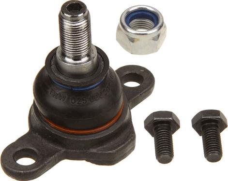 TRW JBJ245 - Ball Joint autospares.lv