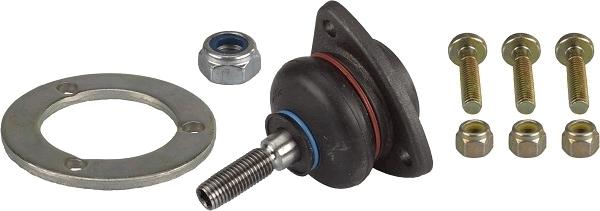 TRW JBJ259 - Ball Joint autospares.lv