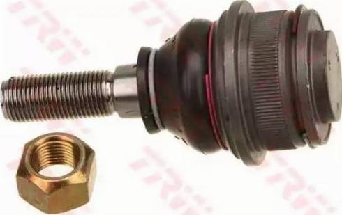 RIDER RD.993510155 - Ball Joint autospares.lv