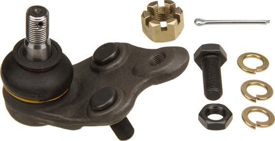 TRW JBJ219 - Ball Joint autospares.lv