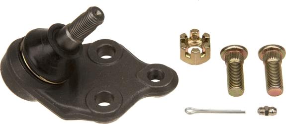 TRW JBJ215 - Ball Joint autospares.lv