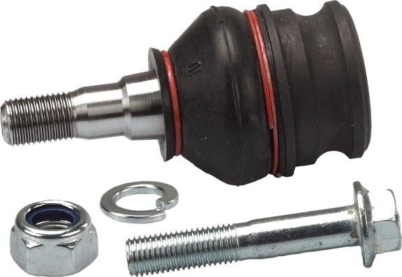 TRW JBJ212 - Ball Joint autospares.lv