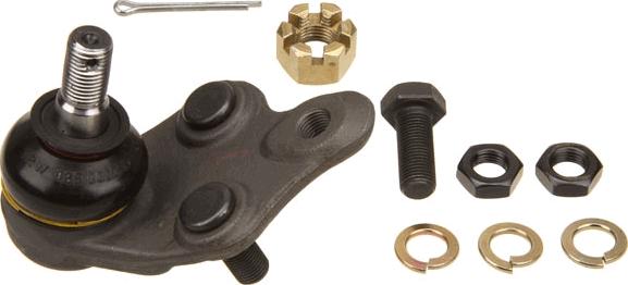 TRW JBJ223 - Ball Joint autospares.lv