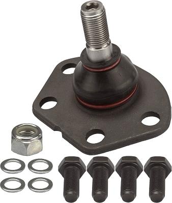 TRW JBJ277 - Ball Joint autospares.lv