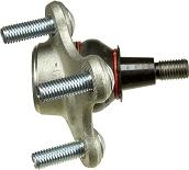 TRW JBJ795 - Ball Joint autospares.lv