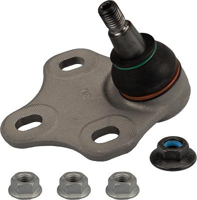 TRW JBJ796 - Ball Joint autospares.lv