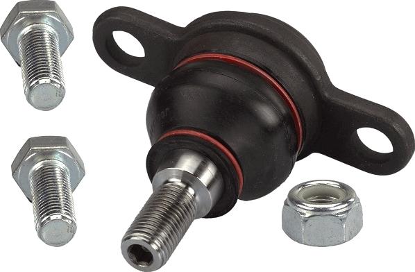 TRW JBJ749 - Ball Joint autospares.lv