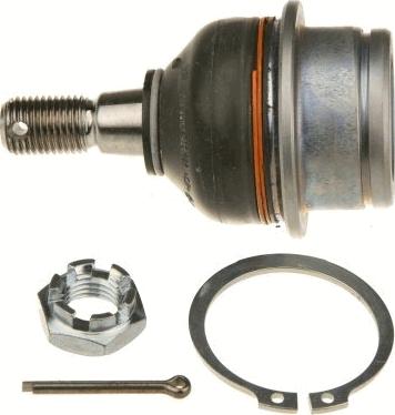 TRW JBJ743 - Ball Joint autospares.lv