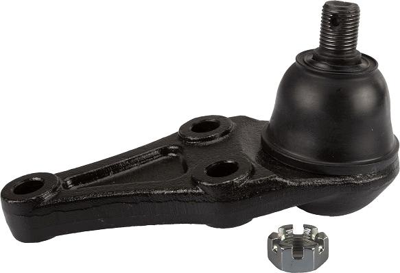 TRW JBJ7548 - Ball Joint autospares.lv