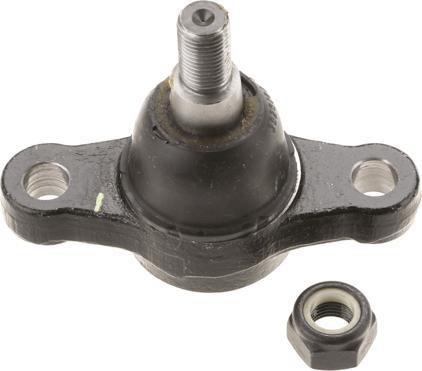 TRW JBJ7555 - Ball Joint autospares.lv