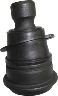 TRW JBJ7556 - Ball Joint autospares.lv