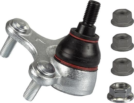 TRW JBJ751 - Ball Joint autospares.lv