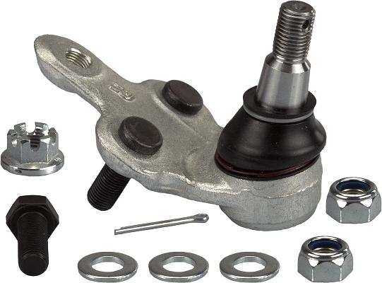 TRW JBJ7533 - Ball Joint autospares.lv