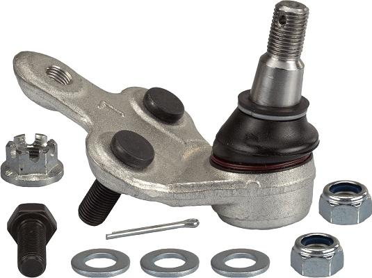 TRW JBJ7532 - Ball Joint autospares.lv